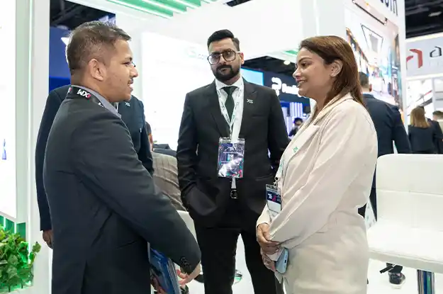 Forex Expo Dubai